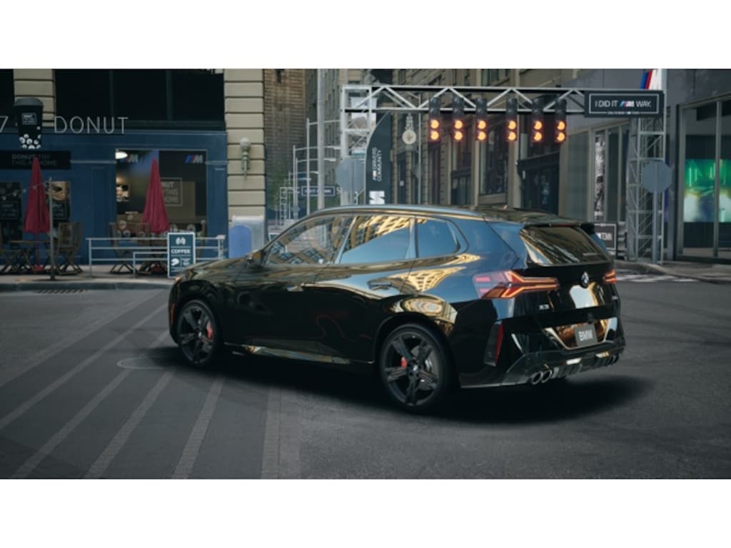 New 2026 BMW X3 M50 xDrive SUV