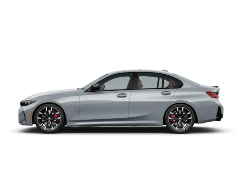 New 2026 BMW 330i xDrive Sedan
