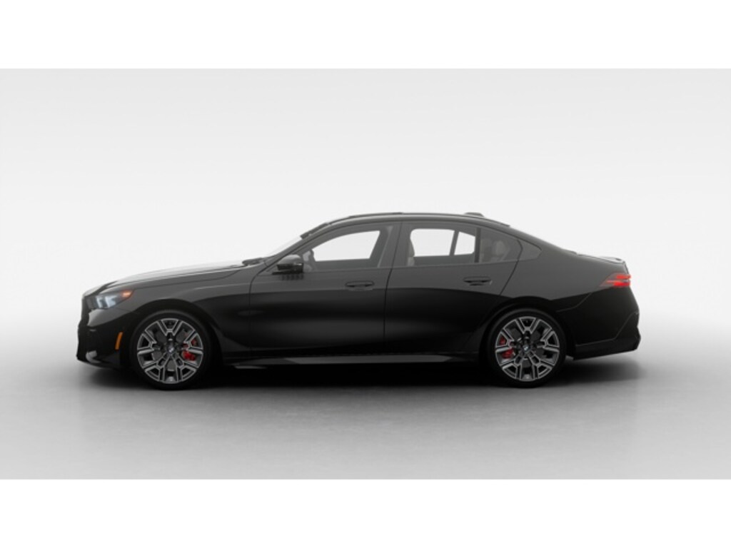 New 2027 BMW 530i xDrive Sedan