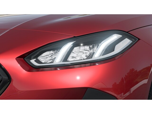 2026 BMW 2 Series M235 - Photo 34