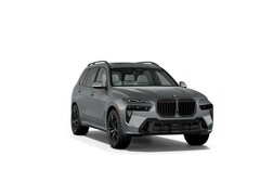 2026 BMW X7 SUV