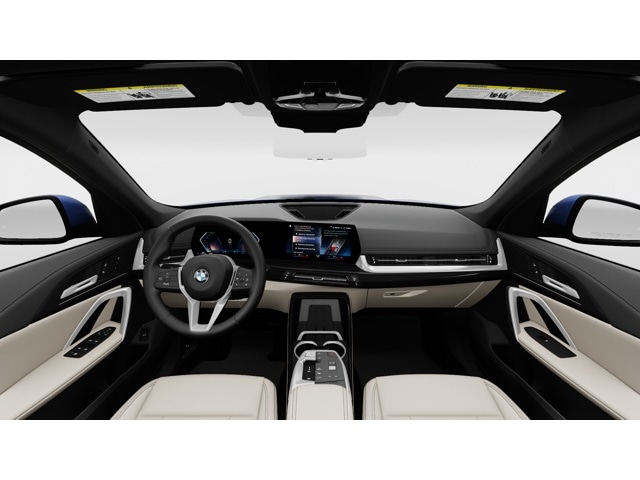 2025 BMW X1 28i - Photo 29