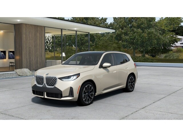 2025 BMW X3 30 - Photo 35