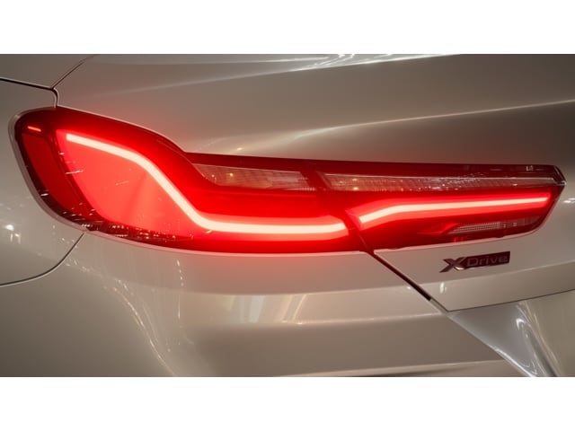 2026 BMW 8 Series 840i - Photo 53