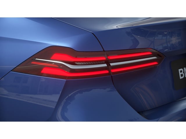 2026 BMW 5 Series 530i - Photo 38