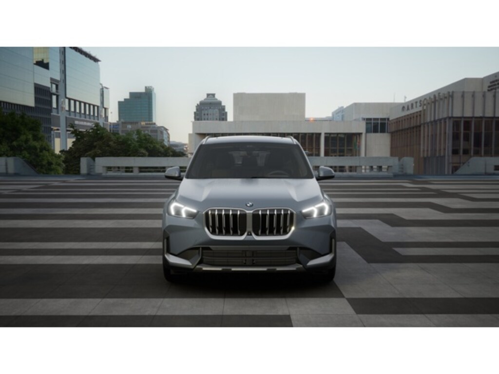 New 2026 BMW X1 xDrive28i SUV