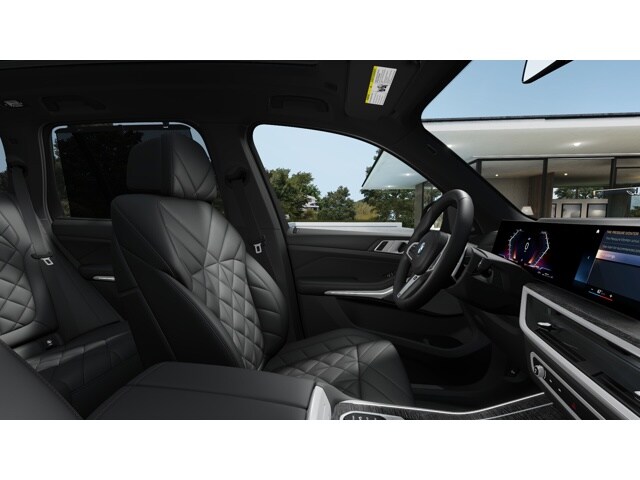 2026 Bmw X5 xDrive40i photo 8