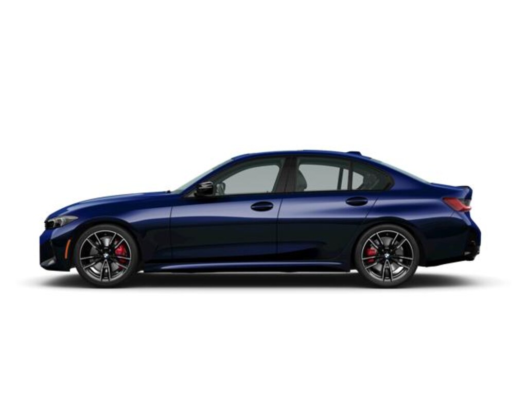 New 2026 BMW M340 i xDrive Sedan
