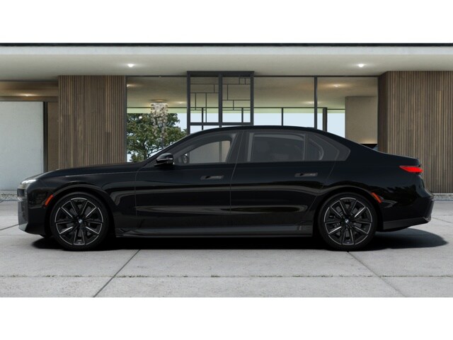 2026 Bmw i7 eDrive50 photo 4