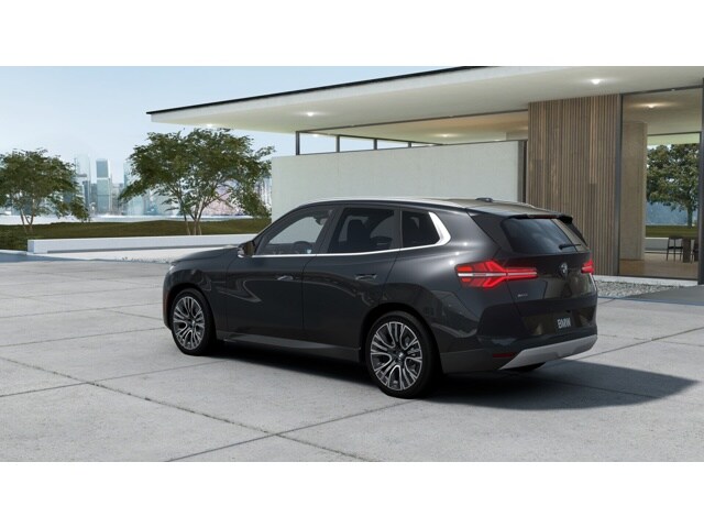 2026 Bmw X3 photo 2