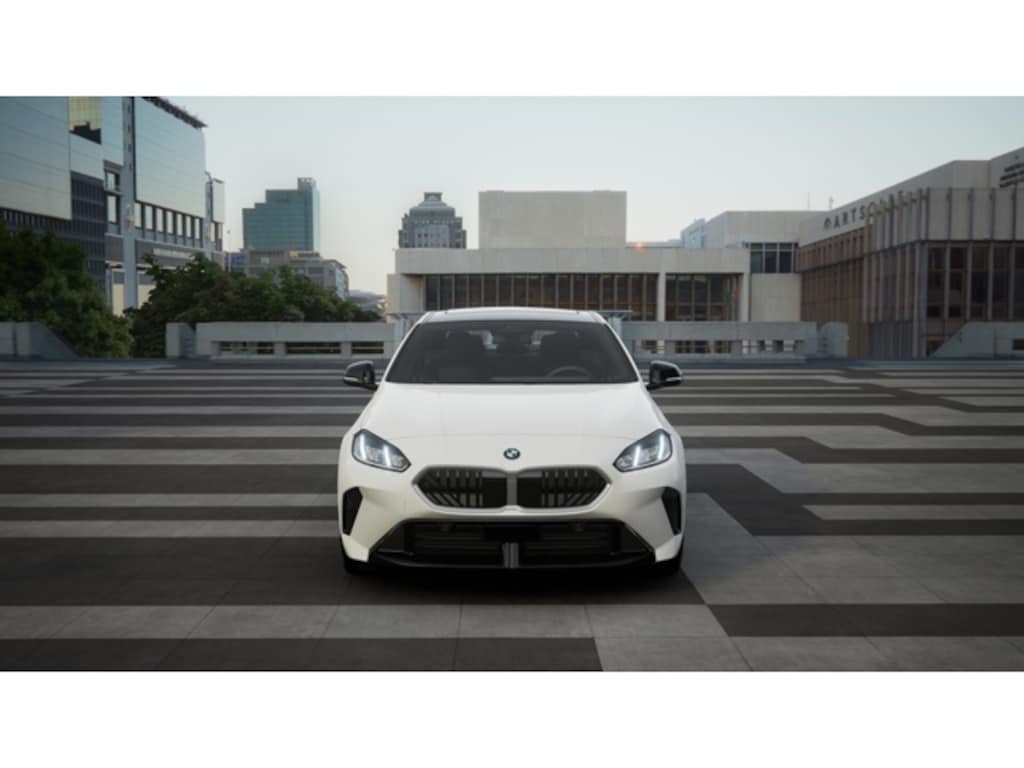 New 2026 BMW 228i xDrive Gran Coupe