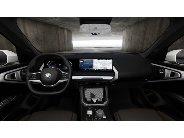 2026 BMW X3 30 - Photo 48