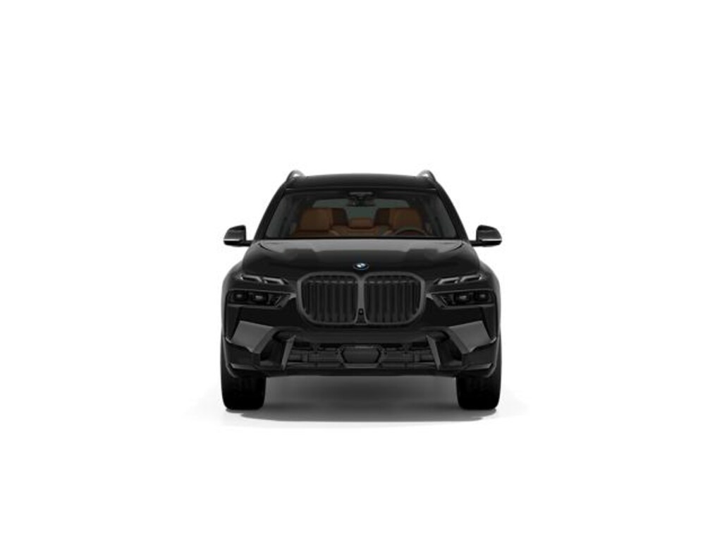 New 2027 BMW X7 xDrive40i SUV