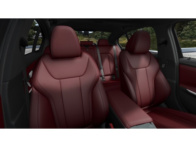 2025 BMW 3 Series 330i - Photo 11