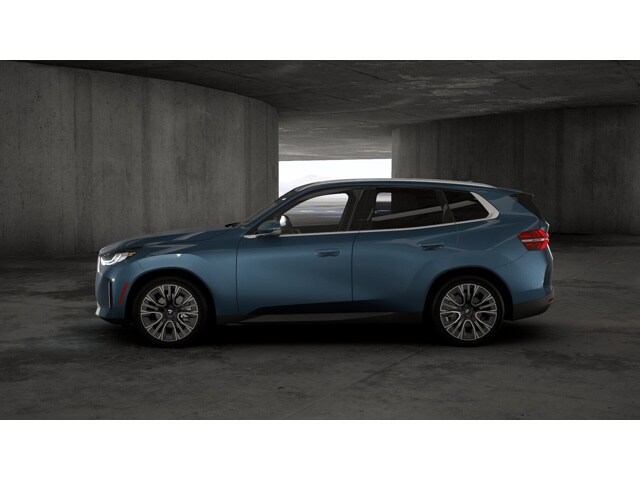 2025 Bmw X3 30x Drive photo 4