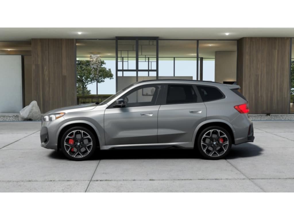 New 2026 BMW X1 M35i SUV