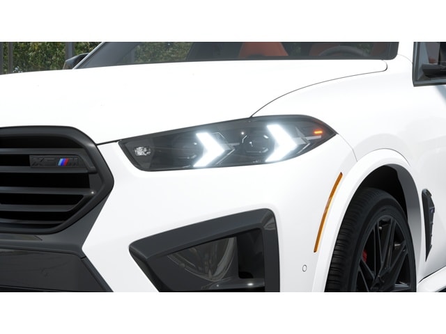 2026 BMW X5 M X5 M - Photo 36
