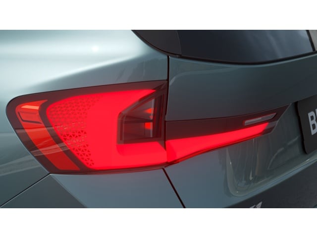 2026 BMW X1 XDrive28i - Photo 46