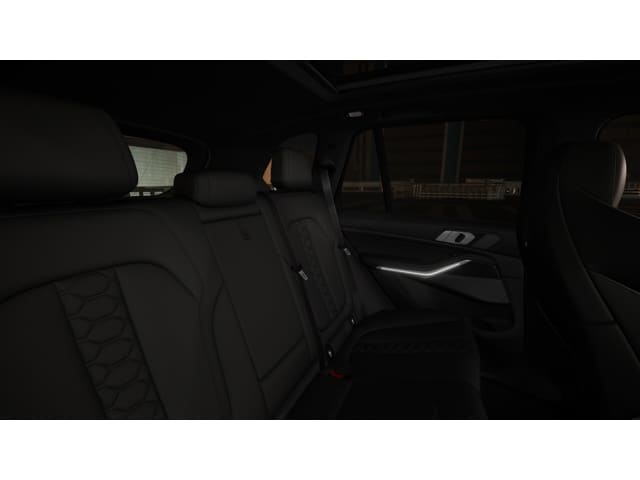 2026 BMW X5 M X5 M - Photo 12