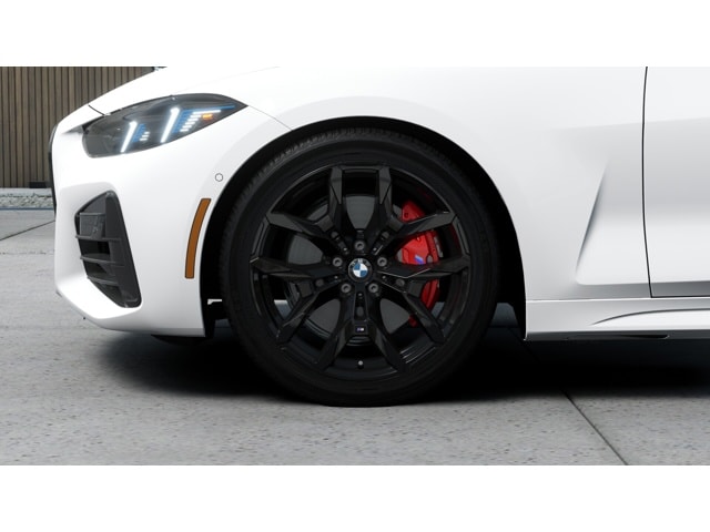 2026 BMW 4 Series 430i - Photo 36