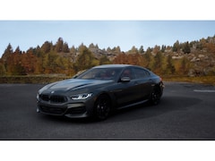 2026 BMW 840i xDrive Gran Coupe