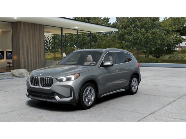 2026 BMW X1 xDrive28i's photo