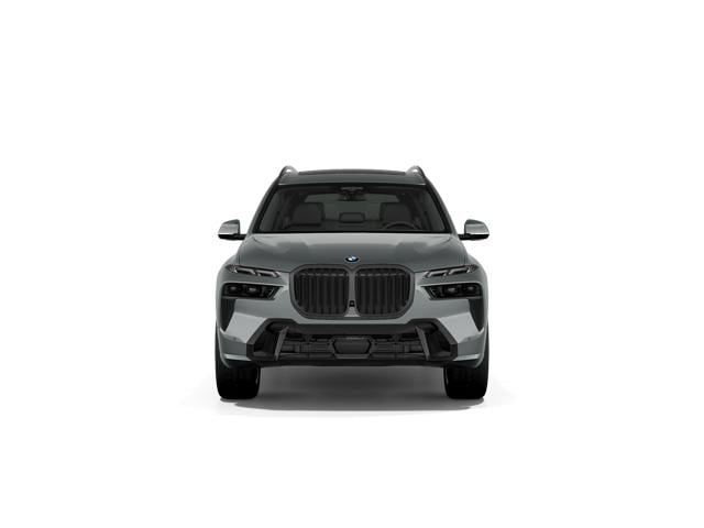 2026 BMW X7 40i's photo