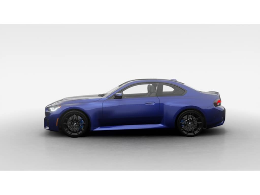New 2026 BMW M2 Base Coupe