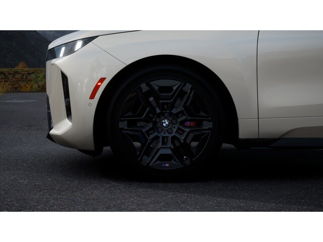 2026 Bmw iX photo 8