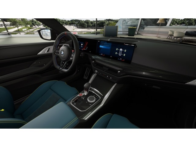 2026 BMW M4 Coupe M4 - Photo 15