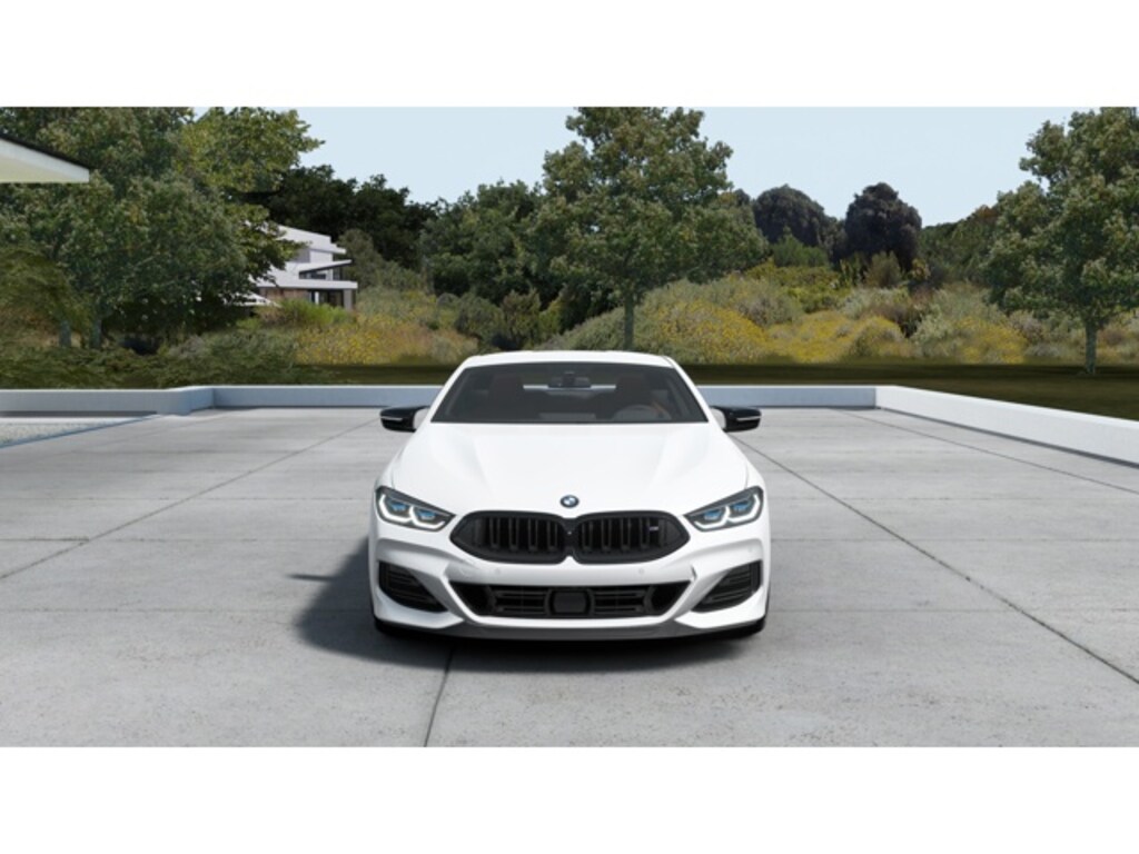 New 2026 BMW M850i i xDrive Coupe