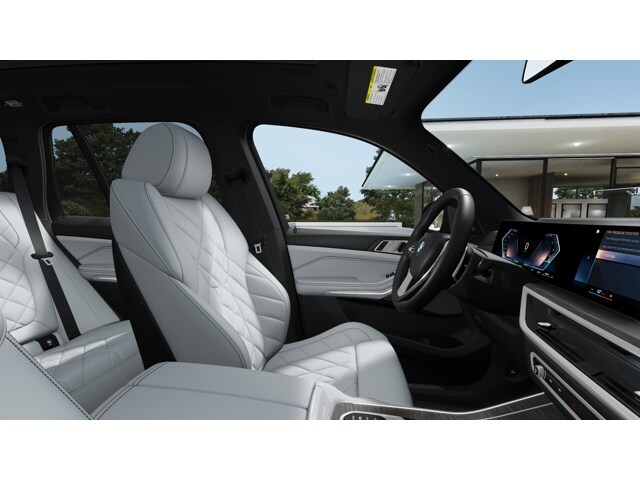 2026 BMW X5 40i - Photo 41