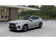 2027 BMW X2 xDrive28i SUV
