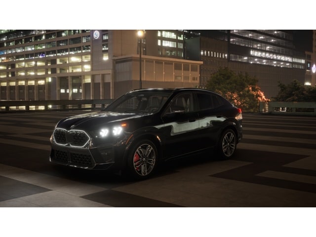 2026 BMW X2 28i's photo