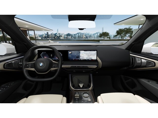 2025 Bmw X3 30x Drive photo 12