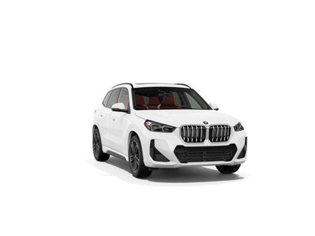 New 2027 BMW X1 xDrive28i