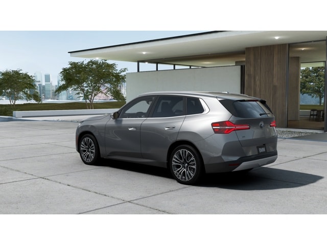 2025 BMW X3 30 - Photo 22