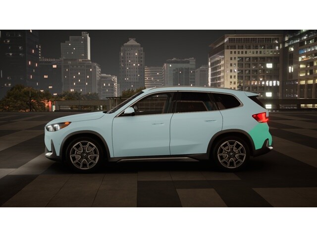 2026 Bmw X1 M35i photo 4