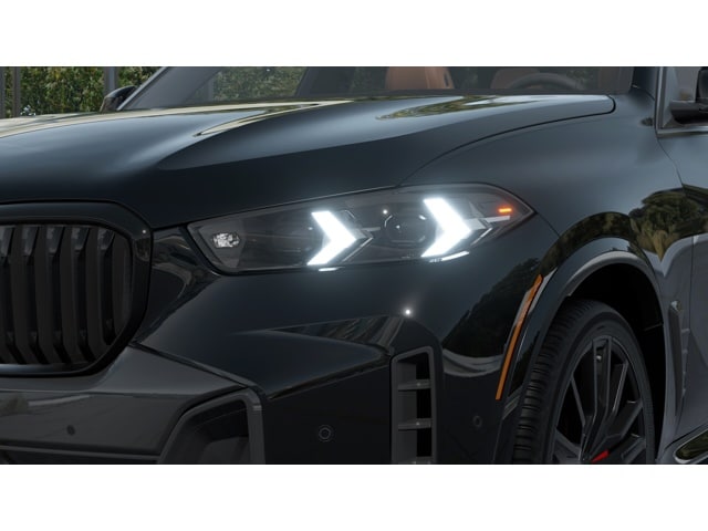 2026 BMW X5 40i - Photo 47