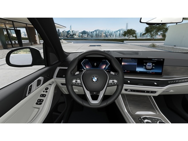 2026 BMW X5 40i - Photo 36