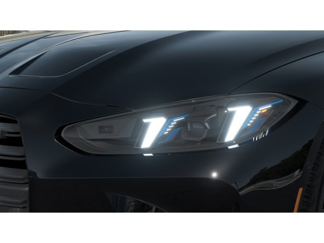 2027 BMW M3 Competition XDrive