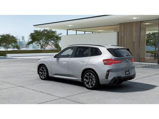 2026 Bmw X3 photo 3
