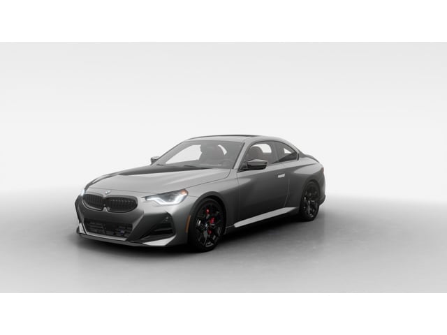 2026 BMW 2 Series M240i xDrive Coupe's photo
