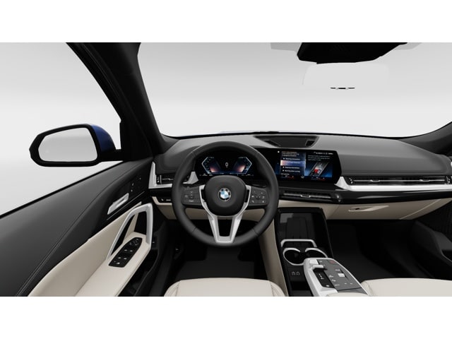 2025 BMW X1 28i - Photo 32