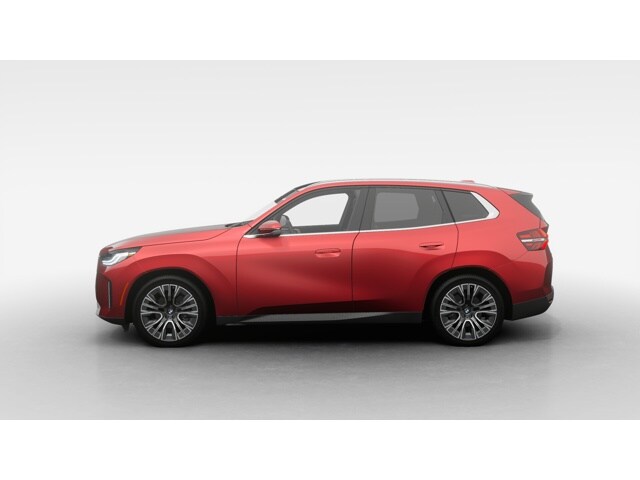 2026 Bmw X3 photo 4