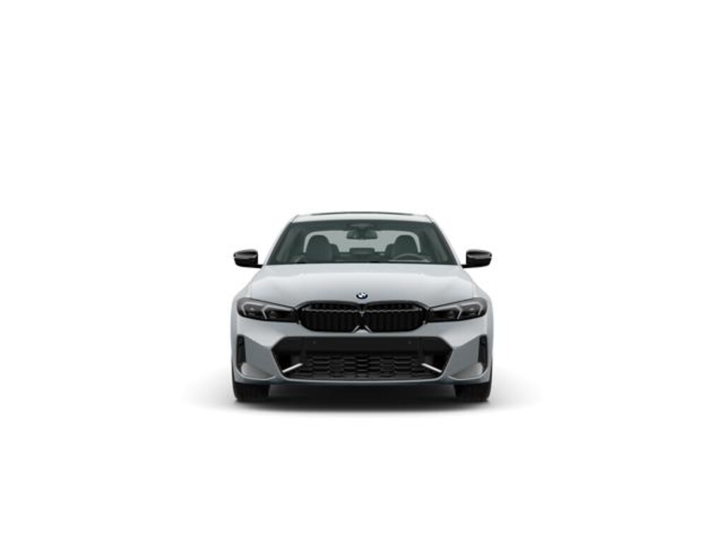 New 2026 BMW 330i xDrive NA Sedan