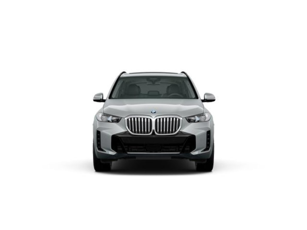 New 2026 BMW X5 sDrive40i SUV