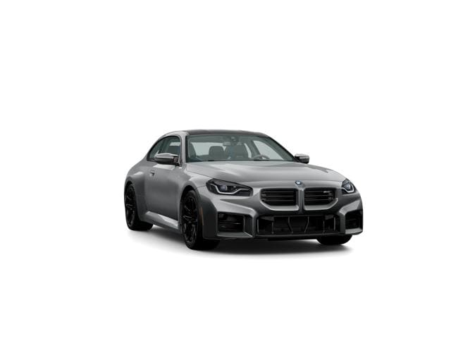 2026 BMW M2 Coupe M2's photo