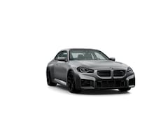 2026 BMW M2 Coupe