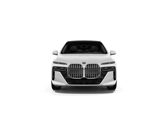 2025 Bmw 750e 750e xDrive photo 2